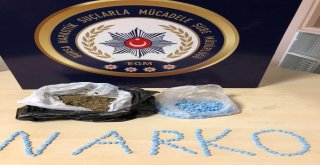 Bursada Uyuşturucu Operasyonu: 13 Gözaltı
