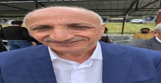 Sekmen Koşapınarlıların Festival Coşkusuna Ortak Oldu