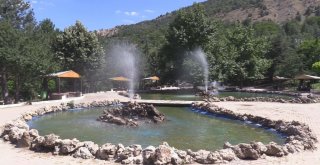 Isparta Belediye Başkanı Yusuf Ziya Günaydın: