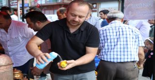 Rizede ‘1. Koliva Festivali
