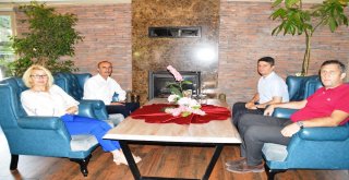 Toç Bir-Sen Kastamonu Şubesi 4. Olağan Genel Kuruluna Hazırlanıyor