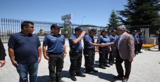 Büyükşehirden 3 Buçuk Yılda 47 Tesis