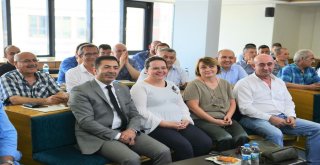 Dto Başkanı Erdoğandan Yabancı Yatırımcı Açıklaması: