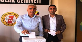 Mgtcde Kan Değişimi