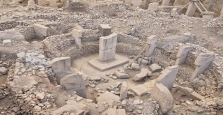 Göbeklitepe Unesco Dünya Mirası Listesinde