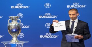 Uefa Başkanı, Euro 2024Ün Türkiyeye Neden Verilmediğini Açıkladı