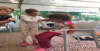 Büyükşehir Belediyesi ‘Bebek-Çocuk İlkyardım Eğitimlerine Başladı