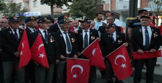 Chpli Vekile Parti Propagandası Tepkisi