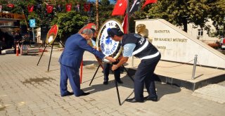 Kıbrıs Gazisinden Coşkulu Şiir
