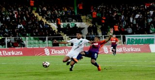 Ziraat Türkiye Kupası 3. Eleme Turu: Giresunspor: 3 - Kocaelispor: 2