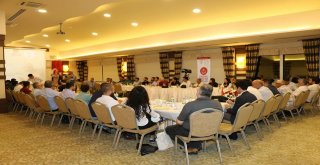 Çanakkale Muharebeleri Toplantılarının Üçüncüsü Gerçekleştirildi