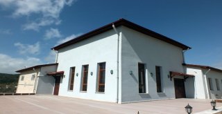 Belende Göçmen Kuşların Geçiş Güzergahına Kuş Gözlem Merkezi