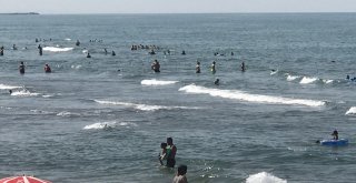 Karaburun Sahili, Güney Sahillerini Aratmıyor