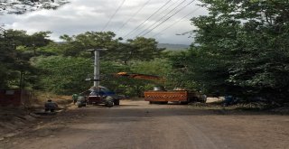 Olymposun Ateşi Gibi Işığı Da Hiç Sönmeyecek