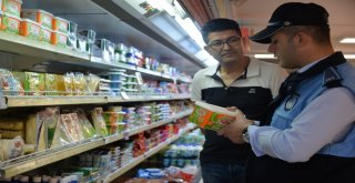 Zabıta Haksız Kazanç Denetimlerine Başladı