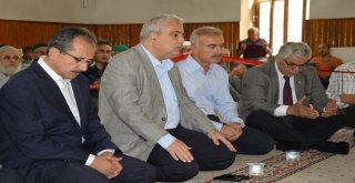 Manisada Hafızlık İcazet Töreni