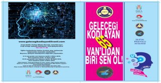 İpekyolunda “Geleceği Kodlayan 65 Vanlı” Projesi Hayata Geçiriliyor