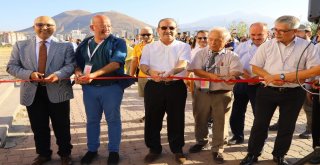 Erüye 2 Yeni Optik Teleskop