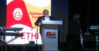 Fethiyede Şampiyonluk Kutlandı