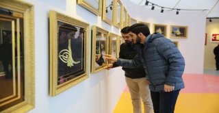 Kaymek Sanat Galerisi Açıldı