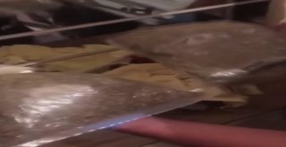 Cezaevi Firarisi Sahte Kimlikle Uyuşturucu Satarken Yakalandı