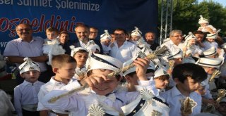 Bursada Sünnet Coşkusu