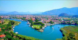 Dalyanlı Turizmcilerden Acun Ilıcalıya Çağrı