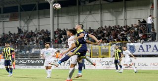 Tff 2. Lig: Fethiyespor:  1 - Tarsus İdman Yurdu 1