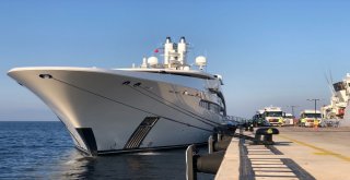 Kazak İşadamı Bodrumda Servet Bıraktı