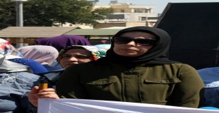 Kilisli Kadınlardan, Bize Dolar Değil, Vatan Lazım Kampanyası