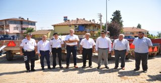 Reflektör Tak, Görünür Ol