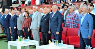 Eskişehir Atatürk Stadyumuna Veda Ediliyor