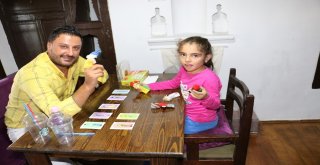 Konuşmakta Sıkıntı Çeken Çocuklar İçin Konuşma Terapisi