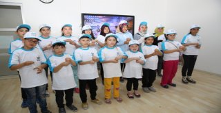 Melikgazide İşaret Dili Kursu Başlıyor