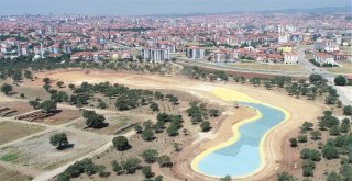 Başkan Cahandan Bayram Müjdesi