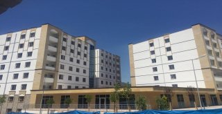 Osmaneli Belediyesi Toki Konutlarını Ev Sahiplerine Teslim Ediyor