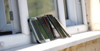 (Özel) Bu Köyde Telefon Çekmiyor