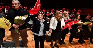 Türk Kadınının Yükselişini Anlatacak