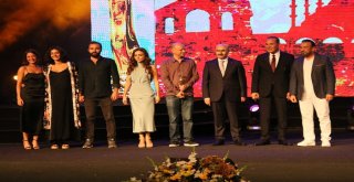 25. Uluslararası Adana Film Festivalinin Büyük Ödülleri Sahiplerini Buldu