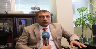 Milletvekili Taşdoğandan Sağlık Turizmi Vurgusu