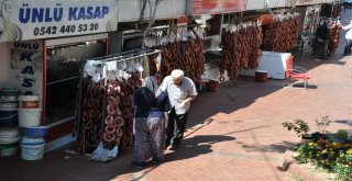 Kasaplar Çifte Bayram Yaptı