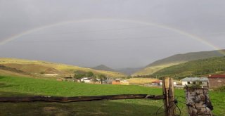 Rizekent Köylüleri Şenlikte Buluşuyor
