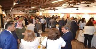 Kırklarelinde Kurban Bayramı Bayramlaşma Programı