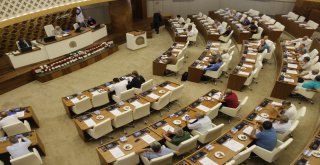 Büyükşehir Belediyesinden Üçgen Mahallesine Cami Müjdesi
