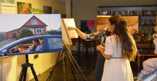 Photo Visa Fotoğraf Sergisi Büyük İlgi Gördü