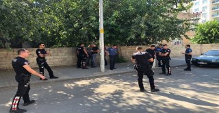 Uyuşturucu Tacirleri Polisten Kaçamadı: 4 Gözaltı