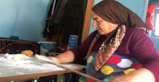 Doğudaki Kadınların Bayram Mesaisi