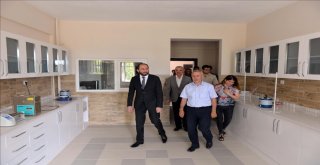 Şehit Uzman Çavuşun Adı Mezun Olduğu Okulda Yaşatılacak