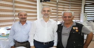 Kağıthanede Şehitler Anıldı