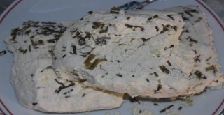 Vanın Otlu Peyniri Tescillendi